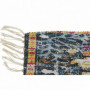 Tapis DKD Home Decor Coton Multicouleur Chenille (60 x 240 x 1 cm) 92,99 €