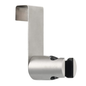 Support de Bidet en Acier Inoxydable Nickel Brossé - CIENCIA