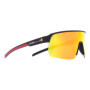Lunettes de soleil Red Bull Spect Eyewear DAKOTA - Rubber Black