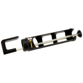 Ensemble de supports pour pistolet à mastic Dewalt DCE5601-XJ - Noir