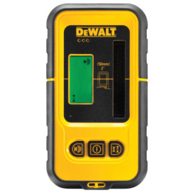 Détecteur Laser DeWalt DE0892 - Précision et Étanchéité jusqu'à 50m
