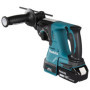 Perforateur Burineur Makita DHR243RTJ 18V avec Batteries 5.0Ah