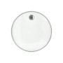 Peau de Tom 16" Transparent CODE DRUMHEADS - Série DNA