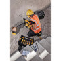 Foret SDS-Max XLR 4 Taillants 22x200 mm - DEWALT
