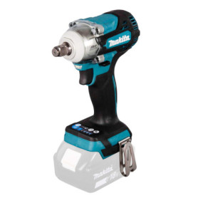 Clé à chocs sans fil Makita DTW300 18V LXT - 330 Nm