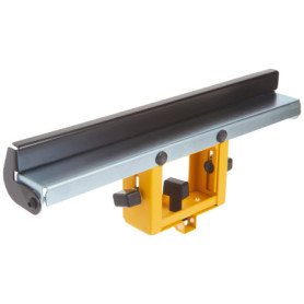 Support Large pour Scie à Onglet DeWALT DW7029 avec Butée Réglable