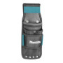 Sac de rangement Makita E-05284 pour ciseaux et outils tranchants