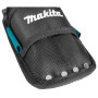 Sac de rangement Makita E-05284 pour ciseaux et outils tranchants