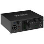 Amplificateur Audio Professionnel Topping E1x2 OTG - Interface USB Haute Résolution