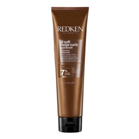 Soin Nourrissant Sans Rinçage Redken - Hydratation et Définition des Boucles 72h