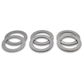 Rondelles de Réglage Easyboost pour Variateur Piaggio 50cc