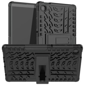 Etui de Protection Kemocy pour Samsung Galaxy Tab A7 Lite 8.7 avec Support