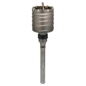 Couronne de forage Bosch PRO SDS max-5 pour béton Ø 82 mm