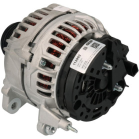 Alternateur HC-Cargo F032113992 - Performance Optimale 14V 140A