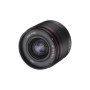 Objectif Ultra Grand Angle Samyang AF 12mm F2 pour Canon RF-S