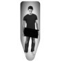Housse de Repassage Thermosensible Colombo 130 x 50 cm