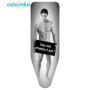 Housse de Repassage Thermosensible Colombo 130 x 50 cm
