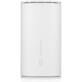 Zyxel Routeur 5G WiFi 7 BE7200 avec Emplacement SIM - Connexion Plug-and-Play