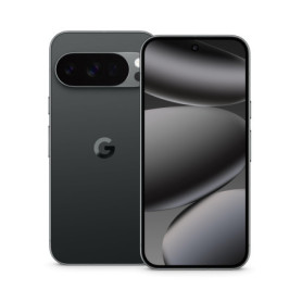 Google Pixel 10 Pro - Smartphone Android Débloqué 128GB Noir Volcanique