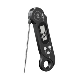 Thermomètre de Cuisine Pliable GRIFEMA GA2801 - Précision et Facilité d'Utilisation
