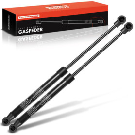 Ressorts à Gaz Hayon Frankberg pour Cruze Station Wagon 2012-2016