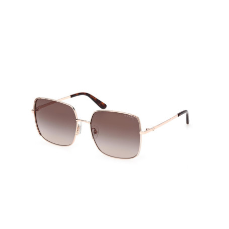 Lunettes de vue GUESS GU00194 en shiny rose gold