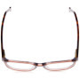 Lunettes de vue Carolina Herrera HER 0214 NUX pour femme