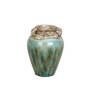 Vase en Terracotta Multicolore - AlexandreHouse