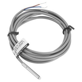 Capteur de Proximité Inductif Heschen M4 - Interrupteur PNP 1,5mm IP67