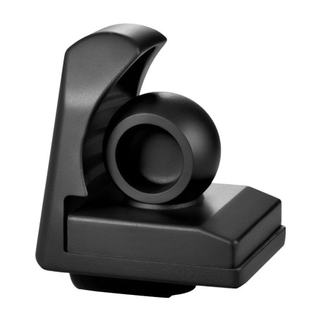 Verrou d'Attelage Universel VEVOR pour Remorque - Sécurisé et Résistant aux Chocs