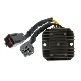 Régulateur de Tension pour Kymco KXR et Maxxer 250-300