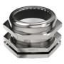 Presse-étoupe en métal M40 Lumonic - IP68, plage de serrage 22-32mm