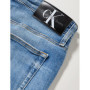 Jean Slim Fit Homme Calvin Klein - Denim Medium, 31W/30L