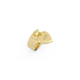 Bague en Argent GUESS - Élégance et Style