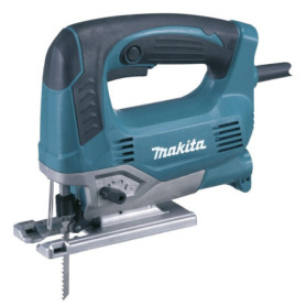 Scie Sauteuse 650W avec Coffret Makpac - Makita JV0600J
