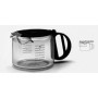 Cafetière Filtre Braun KF47/1 en Acier Noir - 1000 W