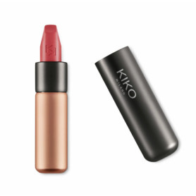 Rouge À Lèvres Mat Vintage Rose Kiko Milano Velvet Passion