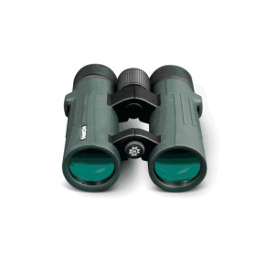 Jumelles Konusrex 8x42 W.A. Vert - Optique Légère et Compacte