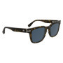 Lunettes de Soleil Lacoste L6065S Dark Havana pour Homme