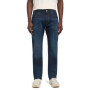 Jean Lee Homme Coupe Droite Confortable Trip 34W/34L