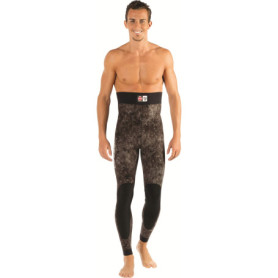 Combinaison de Plongée Cressi Multicolore Taille M - Camouflage Dark-Specter