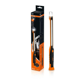 Lampe de Poche LEDinspect SLIM 250 - Osram, Rechargeable et Ultra-Mince
