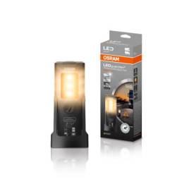 Feu de Signalisation LEDguardian TRUCK FLARE TA19 Essential pour Camions