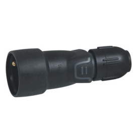 Fiche Femelle Legrand 2P + T 16A IP44 pour Bricolage et Jardinage