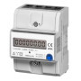 Compteur Triphasé Miratic pour Consommation Électrique - 80A sur Rail DIN