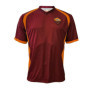Maillot Réplique AS Roma 2025/2026 - Supporter Officiel