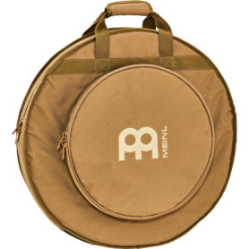 Sac à dos Pro pour cymbales 22" - Coyote Brown