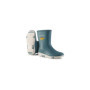 Bottes de Pluie Dunlop Mini pour Enfants - Étanches et Confortables
