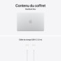 Apple MacBook Neo 13" 2026 - Portable avec Puce A18 Pro et Écran Liquid Retina
