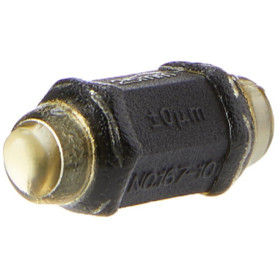 Micromètre Standard Mitutoyo 25 mm - Précision et Fiabilité